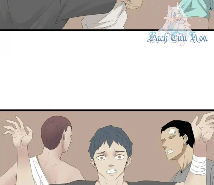 Tiền Tuyến Vùng Nước Sâu Chapter 86 - Trang 2