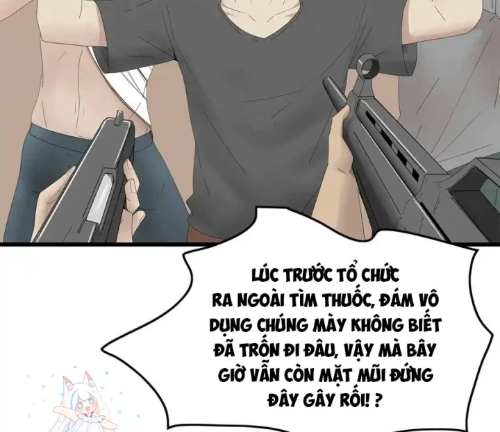 Tiền Tuyến Vùng Nước Sâu Chapter 86 - Trang 2