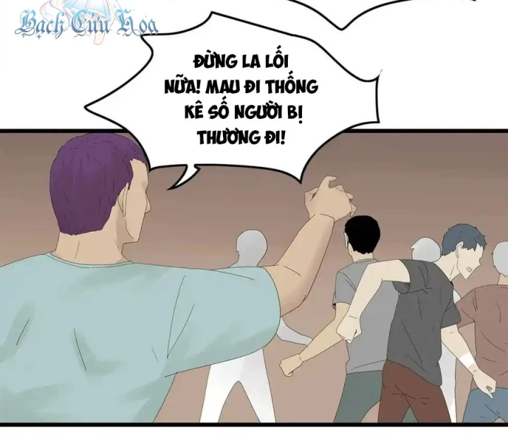 Tiền Tuyến Vùng Nước Sâu Chapter 86 - Trang 2