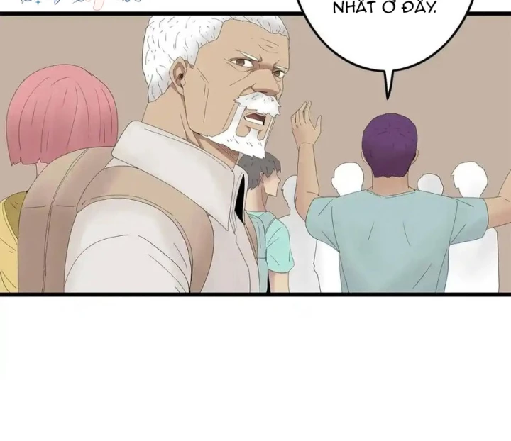 Tiền Tuyến Vùng Nước Sâu Chapter 86 - Trang 2