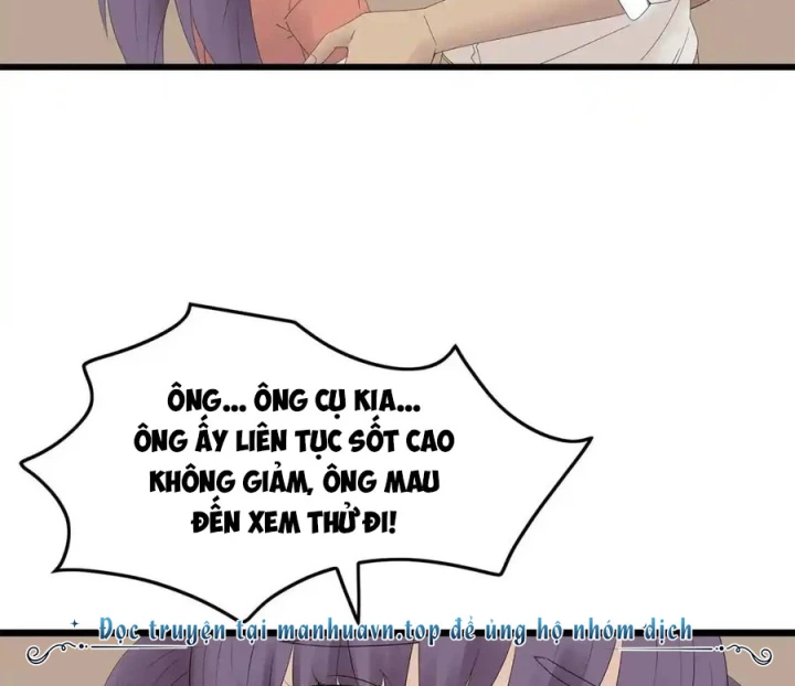 Tiền Tuyến Vùng Nước Sâu Chapter 86 - Trang 2