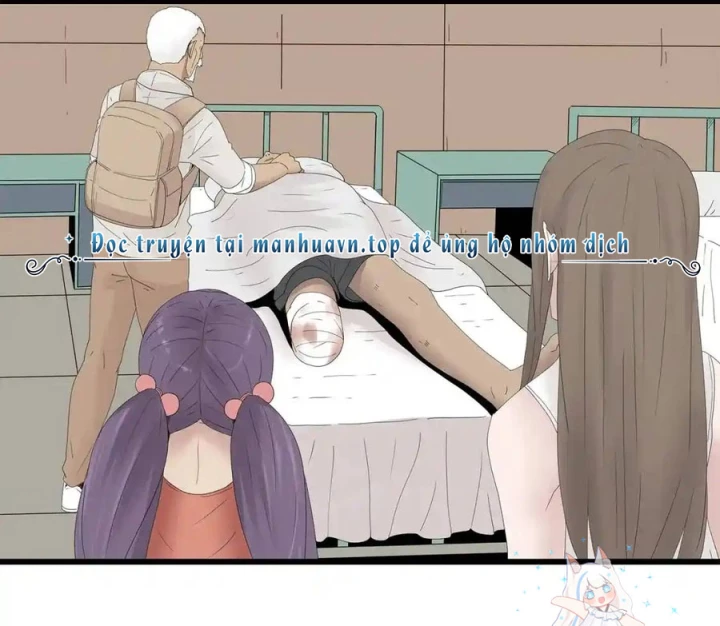 Tiền Tuyến Vùng Nước Sâu Chapter 87 - Trang 2