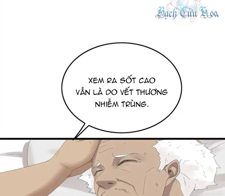 Tiền Tuyến Vùng Nước Sâu Chapter 87 - Trang 2