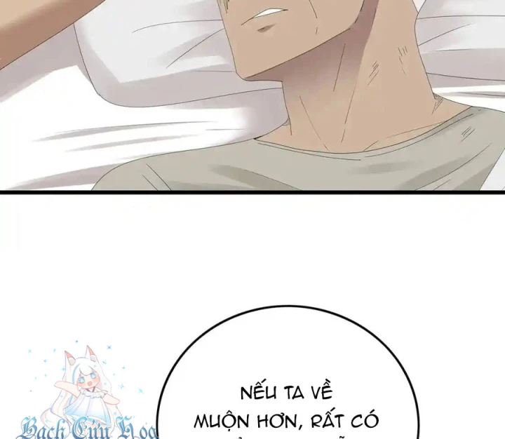 Tiền Tuyến Vùng Nước Sâu Chapter 87 - Trang 2