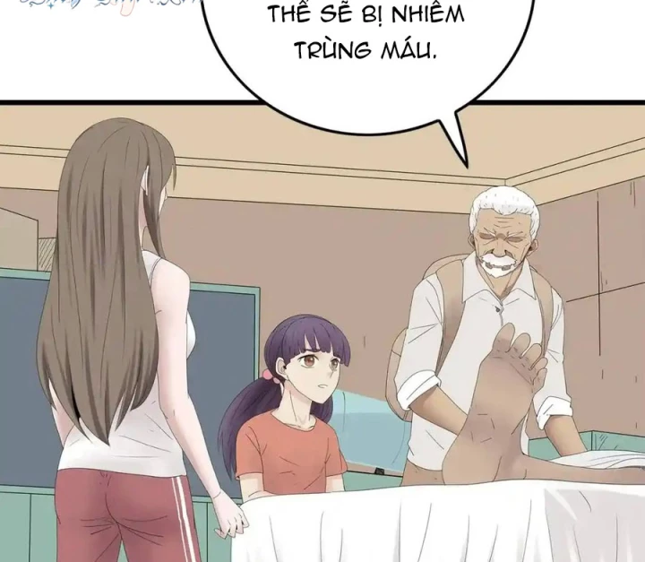 Tiền Tuyến Vùng Nước Sâu Chapter 87 - Trang 2