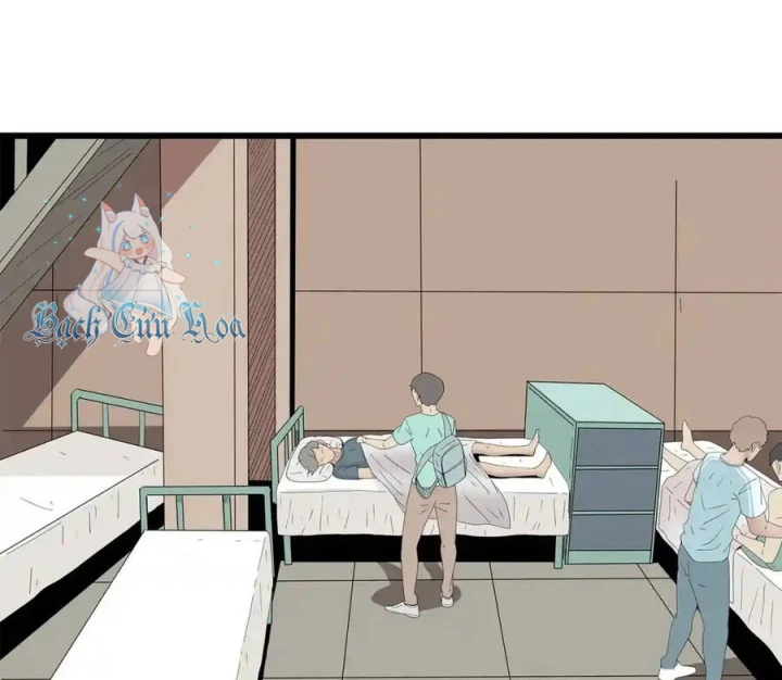 Tiền Tuyến Vùng Nước Sâu Chapter 87 - Trang 2