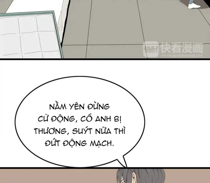 Tiền Tuyến Vùng Nước Sâu Chapter 87 - Trang 2