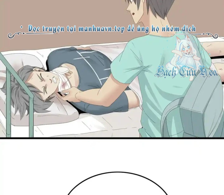 Tiền Tuyến Vùng Nước Sâu Chapter 87 - Trang 2