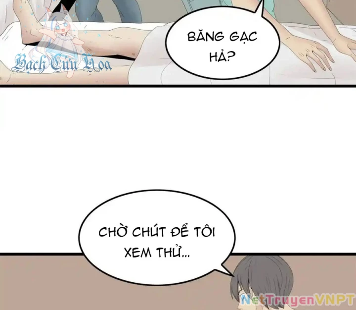 Tiền Tuyến Vùng Nước Sâu Chapter 87 - Trang 2