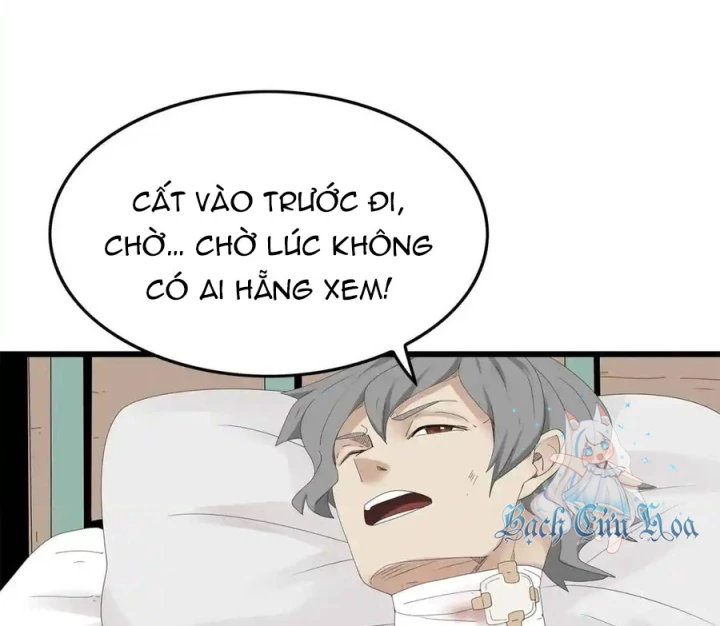 Tiền Tuyến Vùng Nước Sâu Chapter 87 - Trang 2