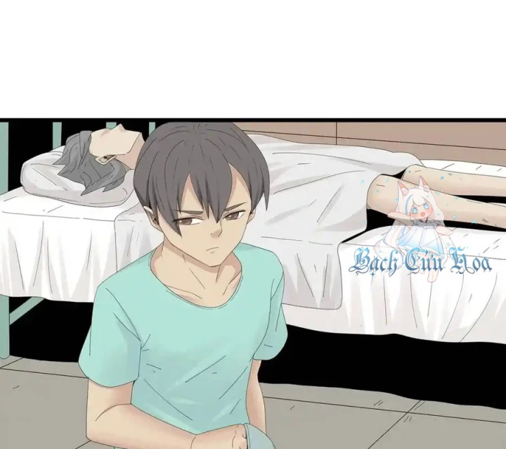 Tiền Tuyến Vùng Nước Sâu Chapter 87 - Trang 2