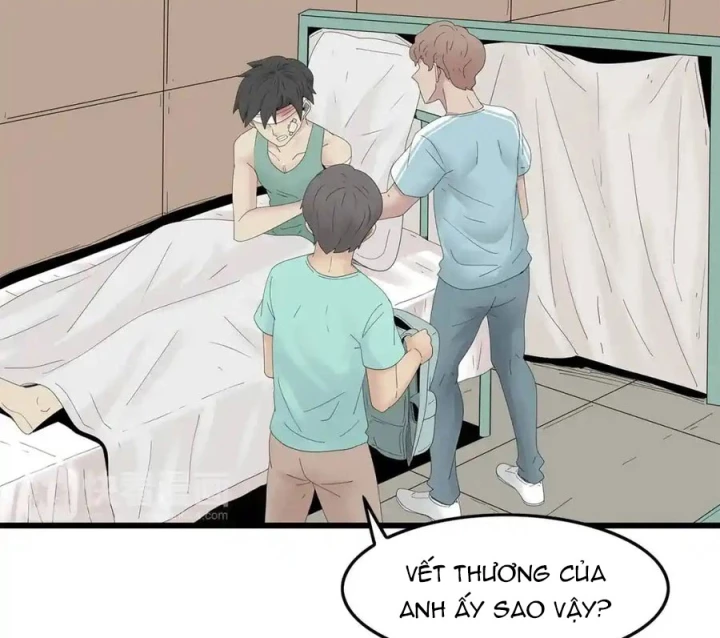 Tiền Tuyến Vùng Nước Sâu Chapter 87 - Trang 2