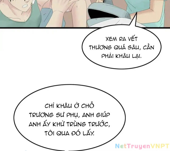 Tiền Tuyến Vùng Nước Sâu Chapter 87 - Trang 2