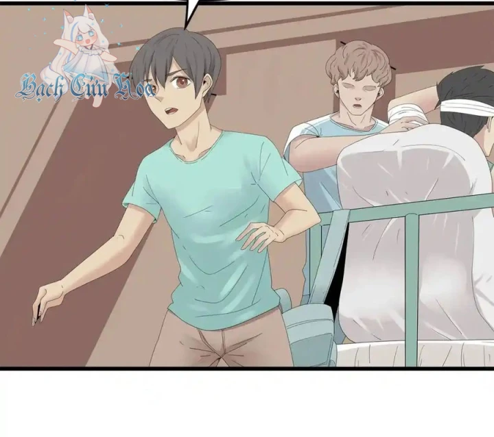 Tiền Tuyến Vùng Nước Sâu Chapter 87 - Trang 2