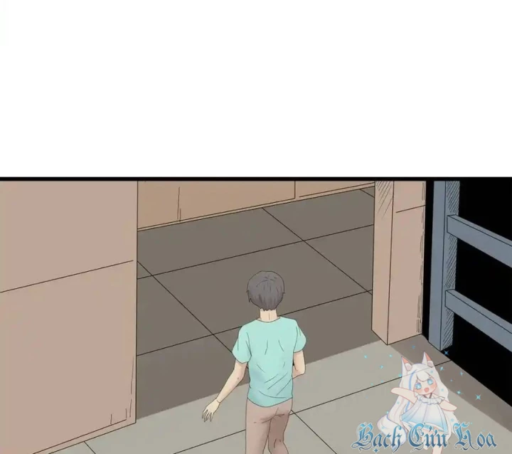 Tiền Tuyến Vùng Nước Sâu Chapter 87 - Trang 2