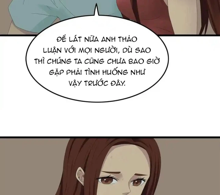 Tiền Tuyến Vùng Nước Sâu Chapter 87 - Trang 2
