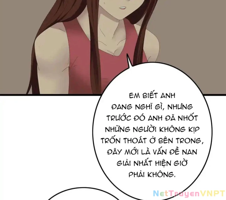 Tiền Tuyến Vùng Nước Sâu Chapter 87 - Trang 2