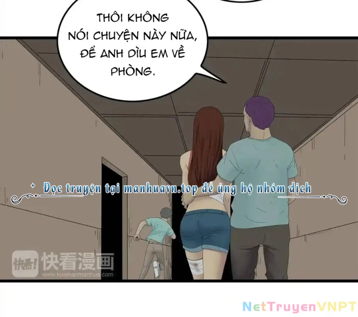 Tiền Tuyến Vùng Nước Sâu Chapter 87 - Trang 2
