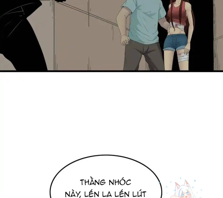 Tiền Tuyến Vùng Nước Sâu Chapter 87 - Trang 2