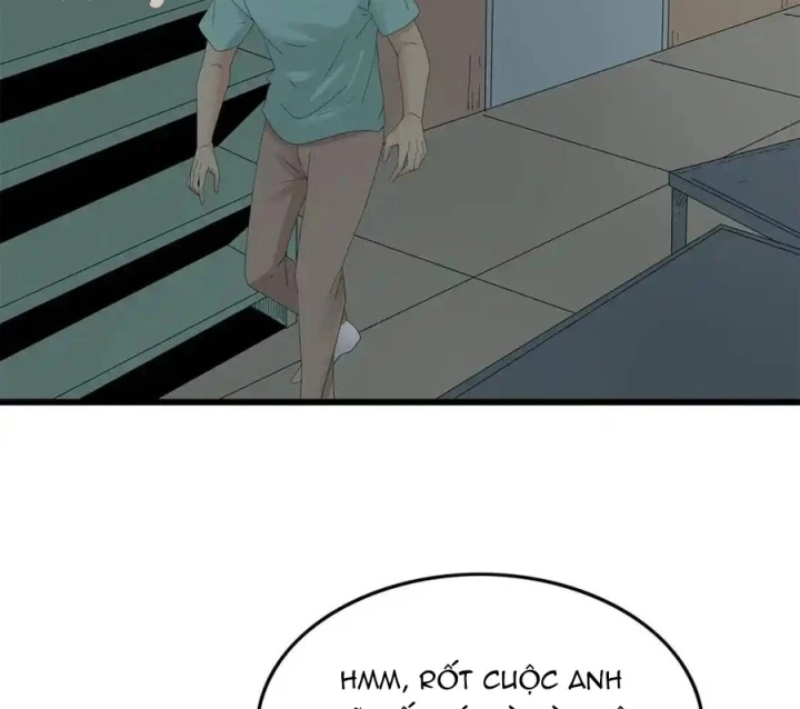 Tiền Tuyến Vùng Nước Sâu Chapter 87 - Trang 2