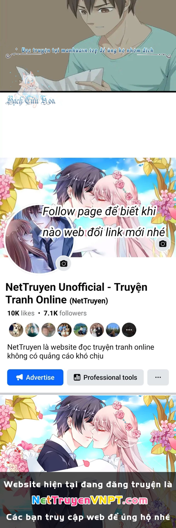 Tiền Tuyến Vùng Nước Sâu Chapter 87 - Trang 2