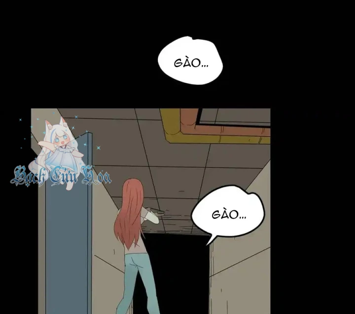 Tiền Tuyến Vùng Nước Sâu Chapter 90 - Trang 2