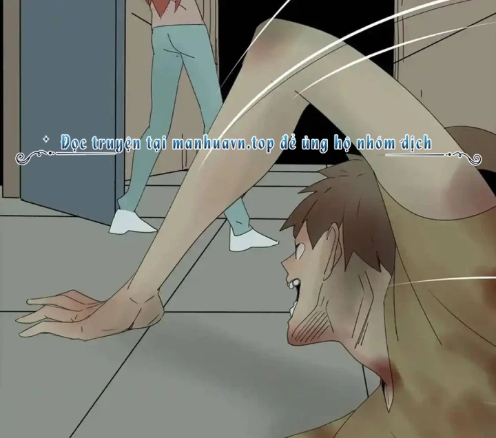 Tiền Tuyến Vùng Nước Sâu Chapter 90 - Trang 2