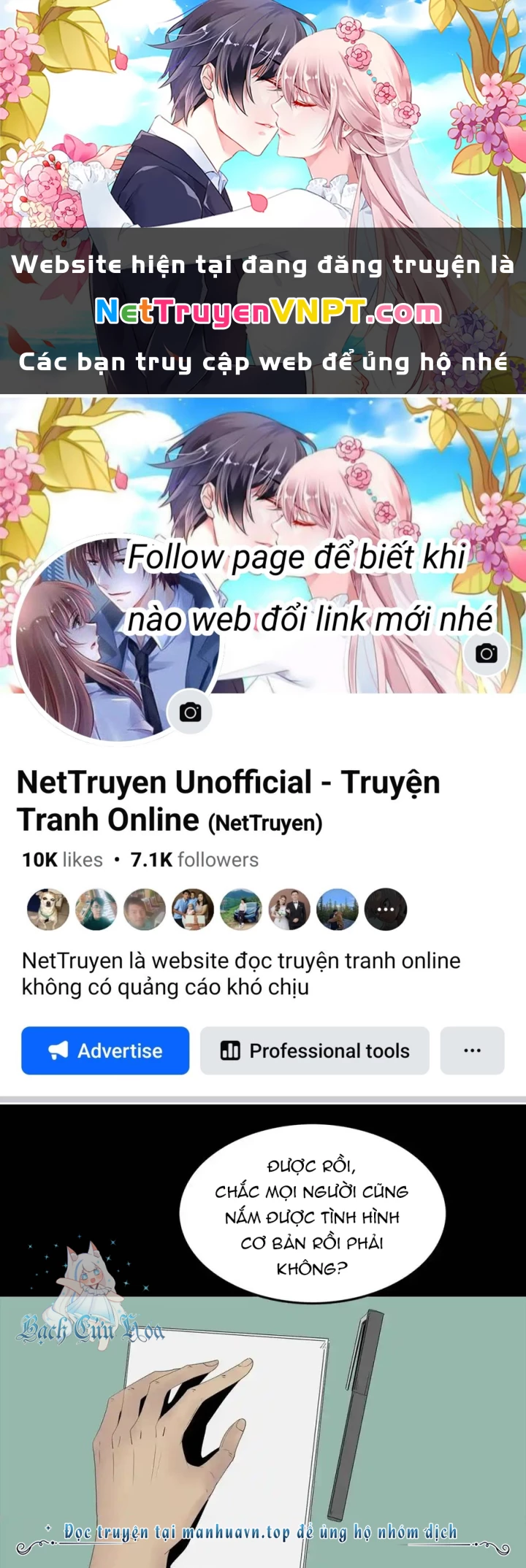 Tiền Tuyến Vùng Nước Sâu Chapter 90 - Trang 2