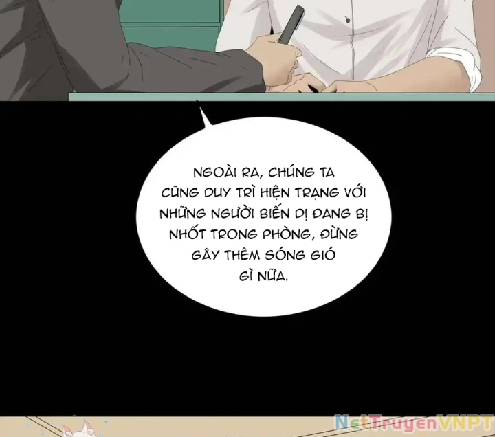 Tiền Tuyến Vùng Nước Sâu Chapter 90 - Trang 2