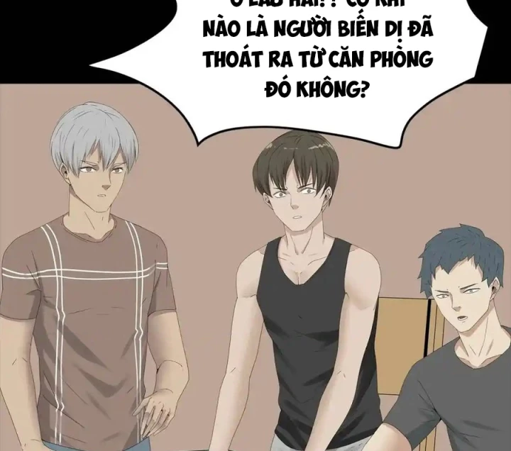 Tiền Tuyến Vùng Nước Sâu Chapter 90 - Trang 2