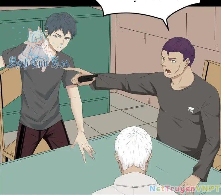 Tiền Tuyến Vùng Nước Sâu Chapter 90 - Trang 2