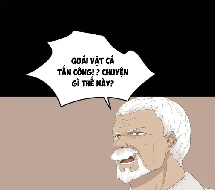 Tiền Tuyến Vùng Nước Sâu Chapter 90 - Trang 2