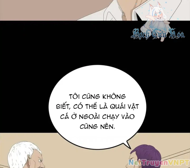 Tiền Tuyến Vùng Nước Sâu Chapter 90 - Trang 2