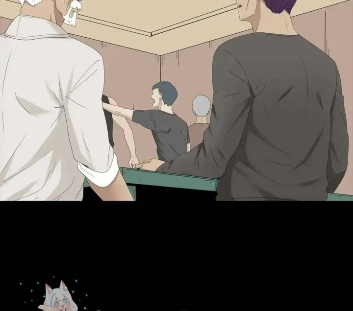 Tiền Tuyến Vùng Nước Sâu Chapter 90 - Trang 2