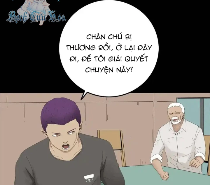 Tiền Tuyến Vùng Nước Sâu Chapter 90 - Trang 2