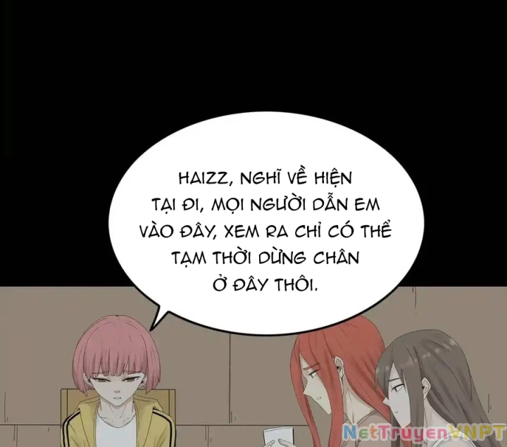 Tiền Tuyến Vùng Nước Sâu Chapter 90 - Trang 2