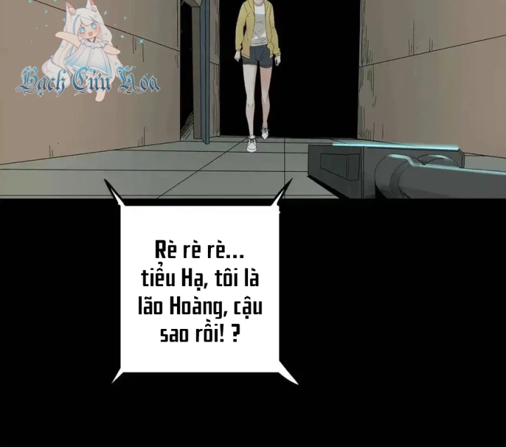 Tiền Tuyến Vùng Nước Sâu Chapter 90 - Trang 2