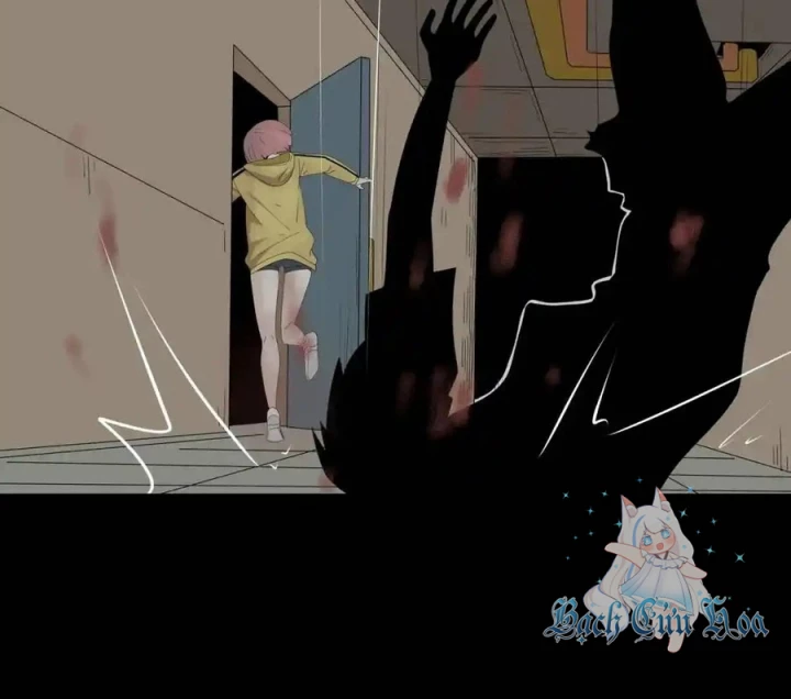 Tiền Tuyến Vùng Nước Sâu Chapter 90 - Trang 2