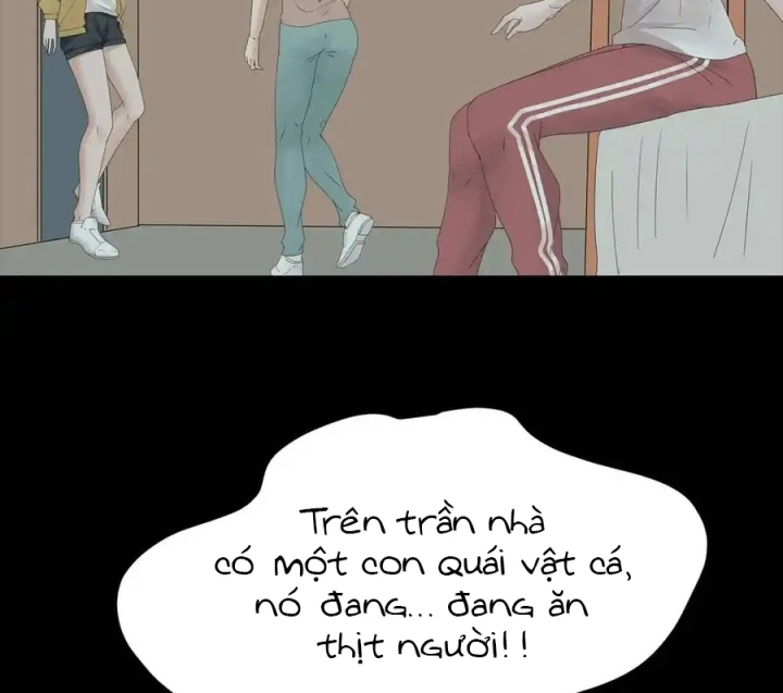 Tiền Tuyến Vùng Nước Sâu Chapter 90 - Trang 2