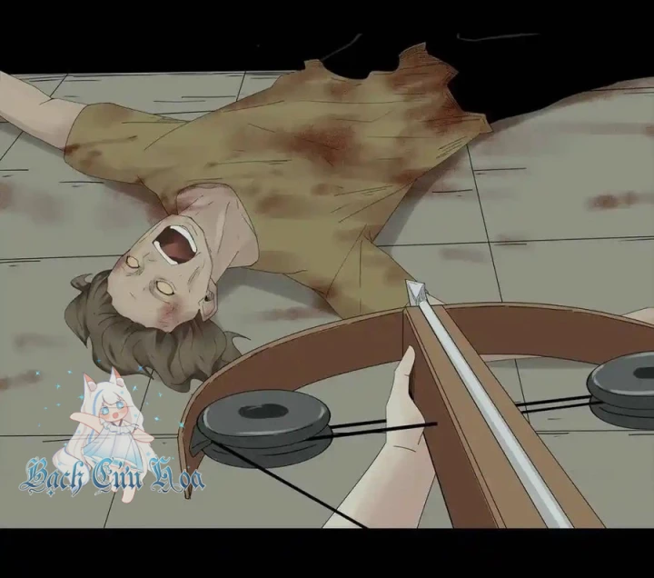 Tiền Tuyến Vùng Nước Sâu Chapter 90 - Trang 2