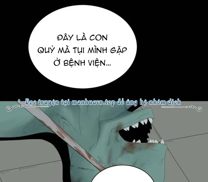 Tiền Tuyến Vùng Nước Sâu Chapter 91 - Trang 2