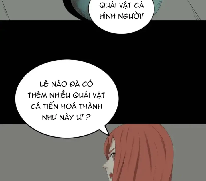 Tiền Tuyến Vùng Nước Sâu Chapter 91 - Trang 2