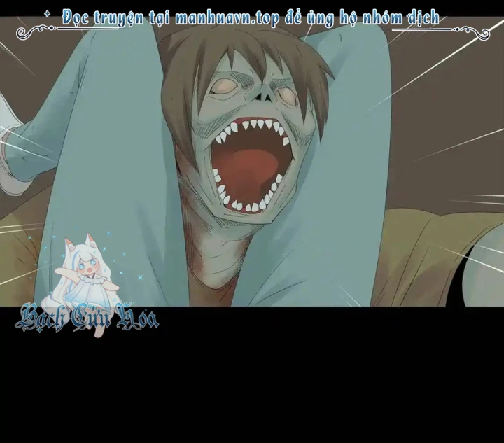 Tiền Tuyến Vùng Nước Sâu Chapter 91 - Trang 2