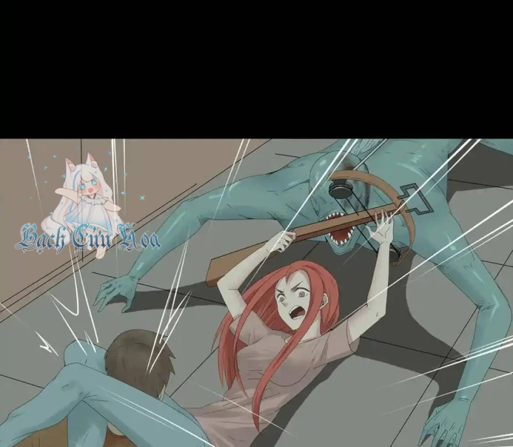 Tiền Tuyến Vùng Nước Sâu Chapter 91 - Trang 2