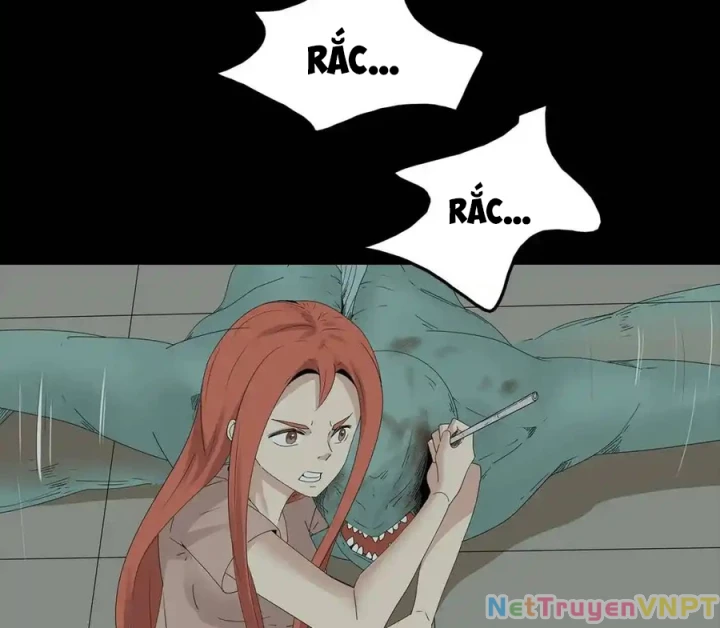 Tiền Tuyến Vùng Nước Sâu Chapter 91 - Trang 2