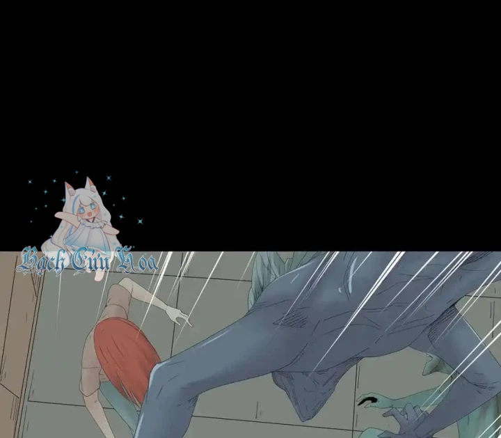 Tiền Tuyến Vùng Nước Sâu Chapter 91 - Trang 2