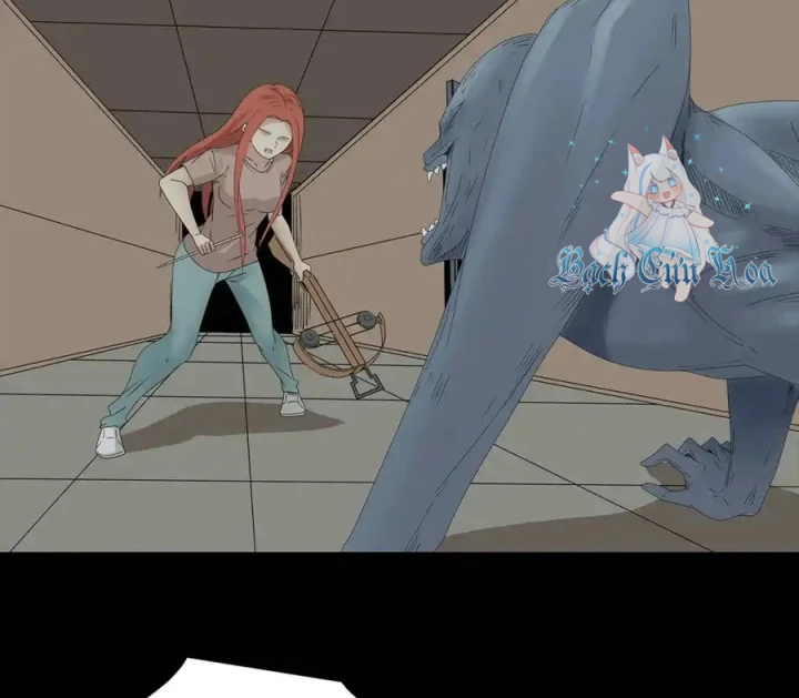 Tiền Tuyến Vùng Nước Sâu Chapter 91 - Trang 2