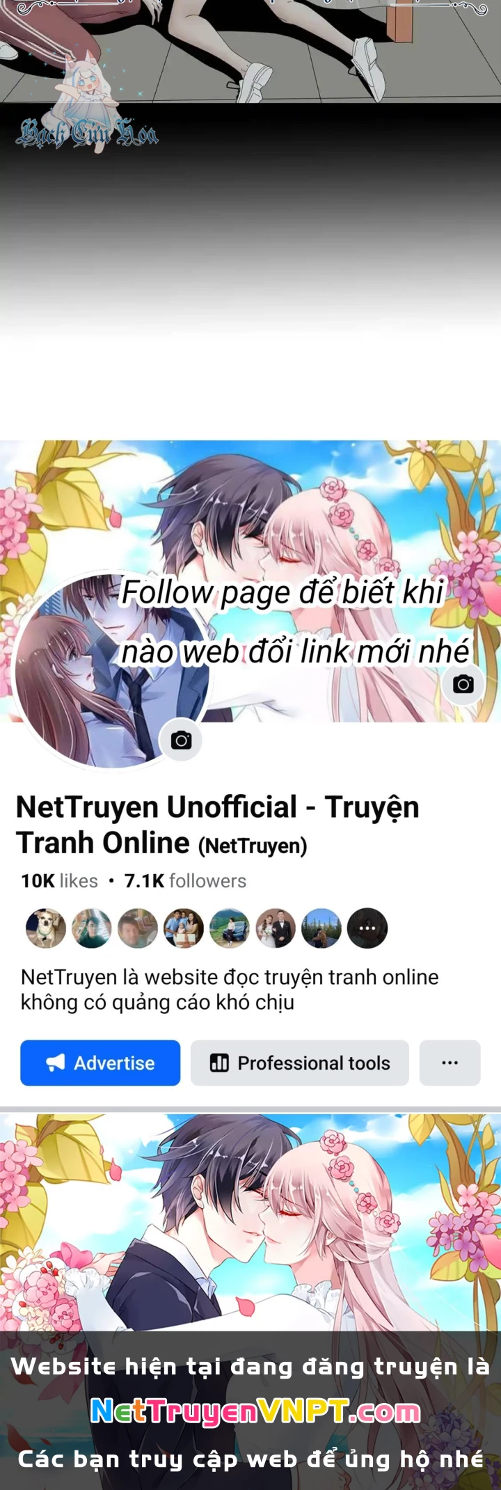 Tiền Tuyến Vùng Nước Sâu Chapter 91 - Trang 2