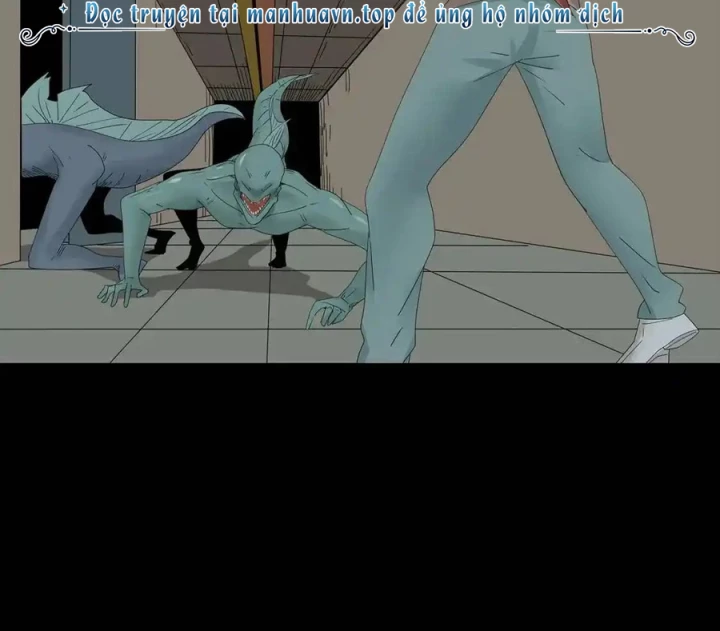 Tiền Tuyến Vùng Nước Sâu Chapter 92 - Trang 2