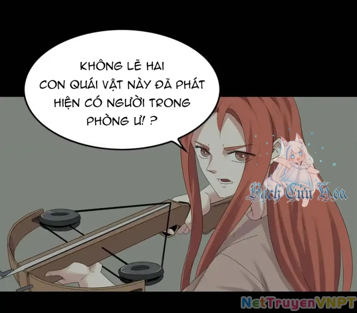 Tiền Tuyến Vùng Nước Sâu Chapter 92 - Trang 2